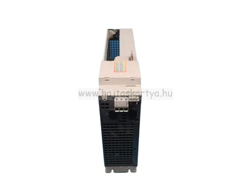 Siemens Simodrive 6SN1123-1AA00-0DA0 LT modul 80A