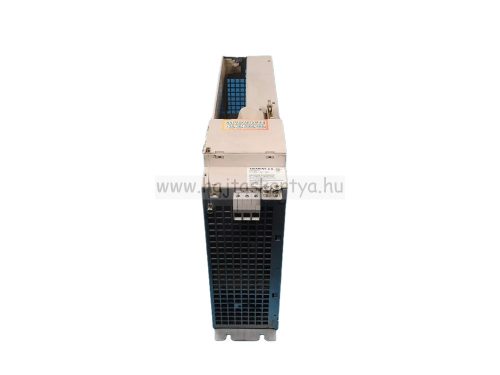 Siemens Simodrive 6SN1123-1AA00-0DA1 LT modul 80A