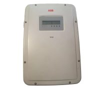 Napelemes inverter